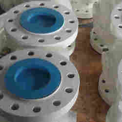 API WCC Cryogenic Ball Valve